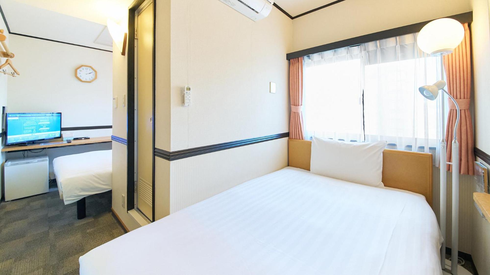 Toyoko Inn Nagoya-Eki Sakuradori-Guchi Honkan Exterior photo